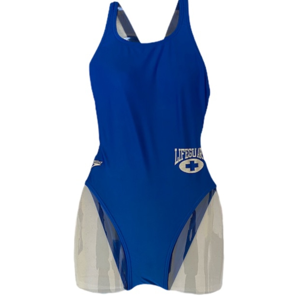 Speedo 1PC - Picture 3 of 6